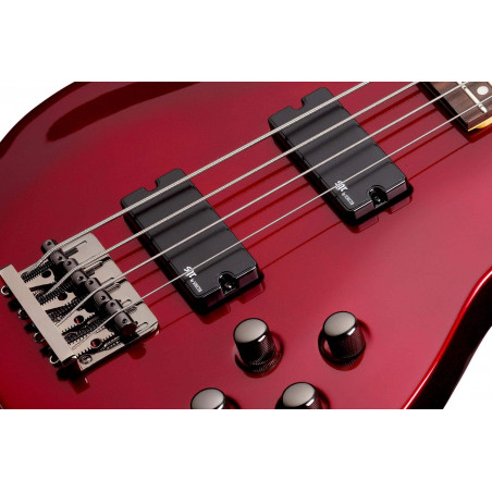 SGR C-4 Bass MRED Bajo Eléctrico
