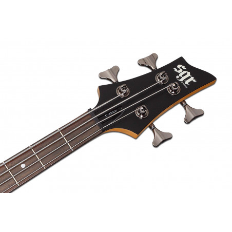SGR C-4 Bass MRED Bajo Eléctrico