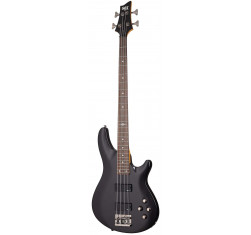 Schecter SGR C-4 Bass MSBK Bajo Eléctrico