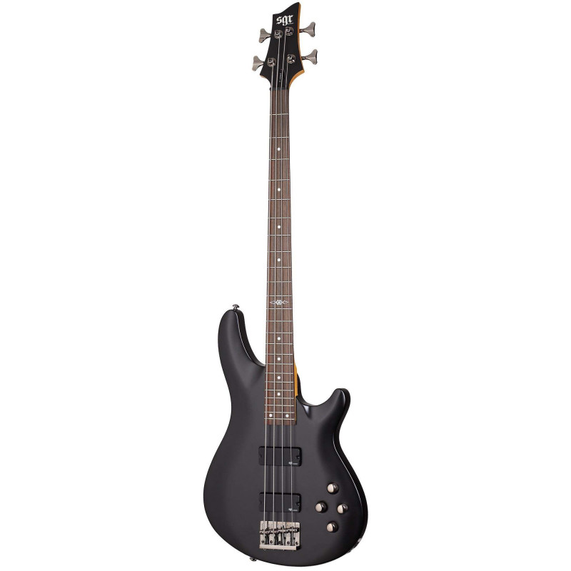 SGR C-4 Bass MSBK Bajo Electrico 