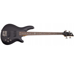 Schecter SGR C-4 Bass MSBK Bajo Eléctrico 2