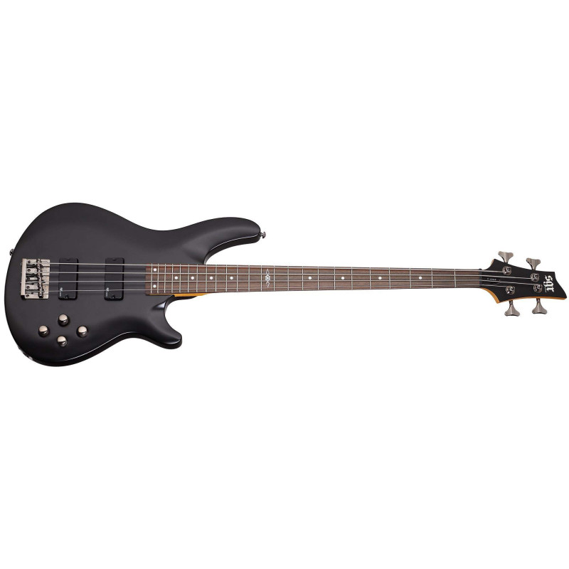 Schecter SGR C-4 Bass MSBK Bajo Eléctrico