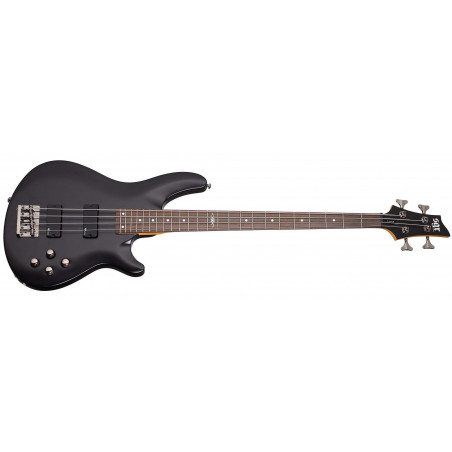 Schecter SGR C-4 Bass MSBK Bajo Eléctrico
