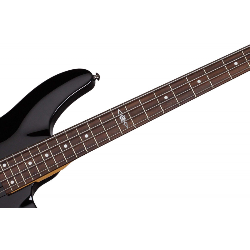 Schecter SGR C-4 Bass MSBK Bajo Eléctrico