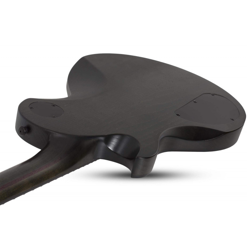 SOLO-II Apocalypse RR