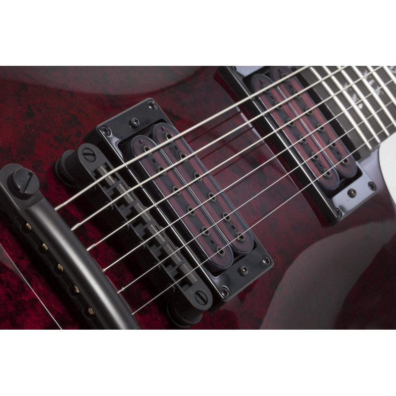 SOLO-II Apocalypse RR