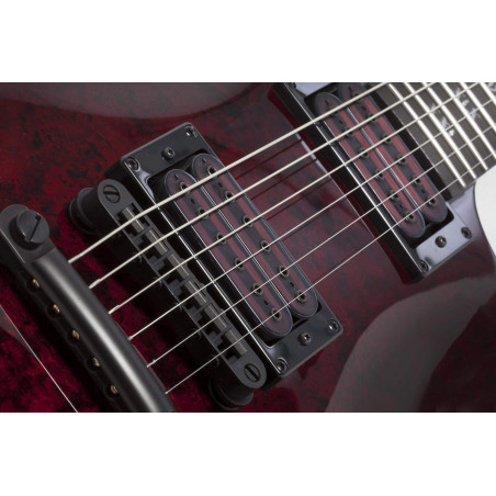 SOLO-II Apocalypse RR