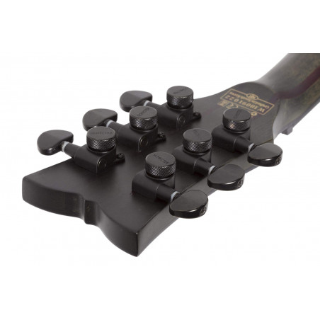 SOLO-II Apocalypse RR