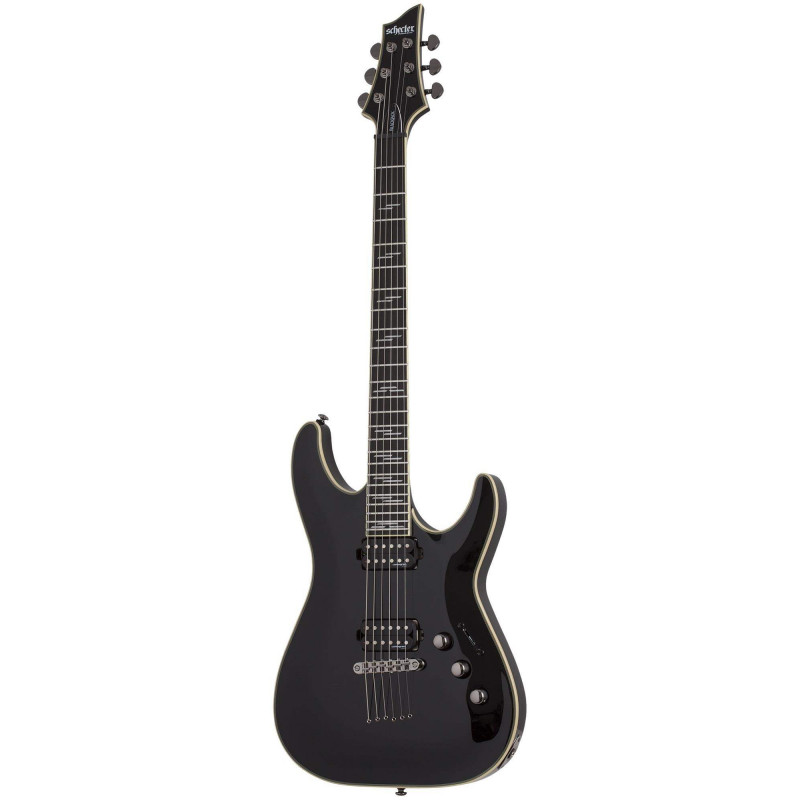 Compra C-1 Blackjack BLK online | MusicSales