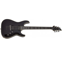 Compra C-1 Blackjack BLK online | MusicSales 2
