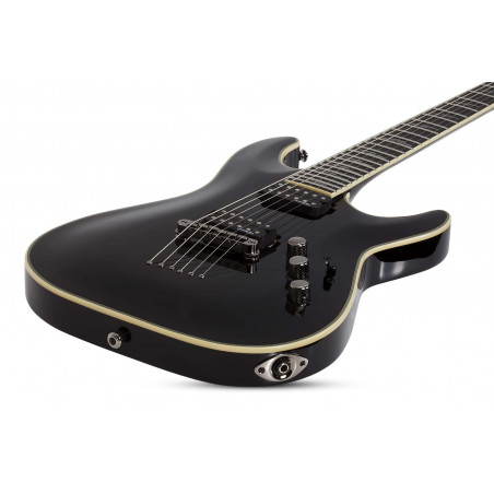 Compra C-1 Blackjack BLK online | MusicSales