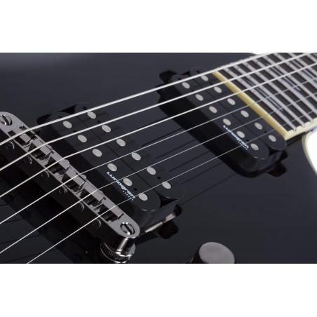 Compra C-1 Blackjack BLK online | MusicSales