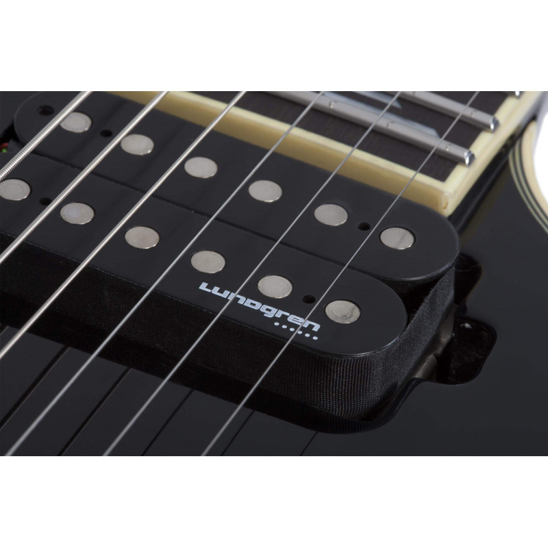 Compra C-1 Blackjack BLK online | MusicSales