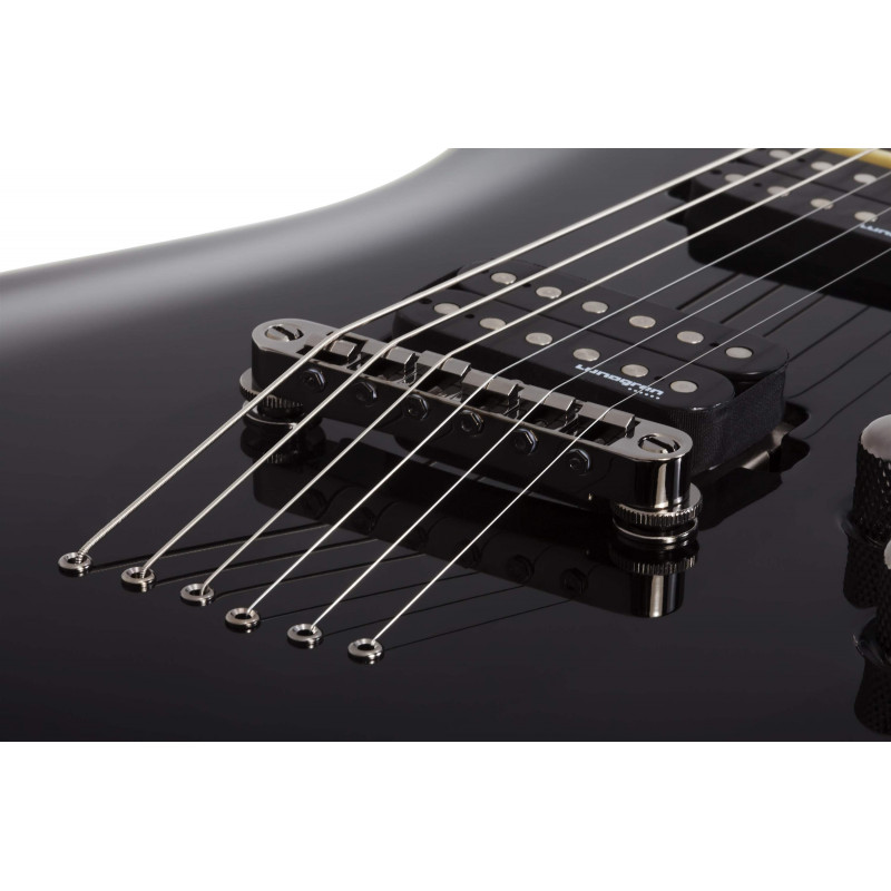 Compra C-1 Blackjack BLK online | MusicSales