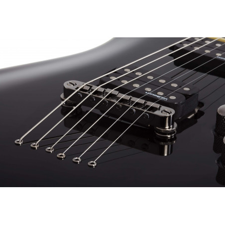Compra C-1 Blackjack BLK online | MusicSales