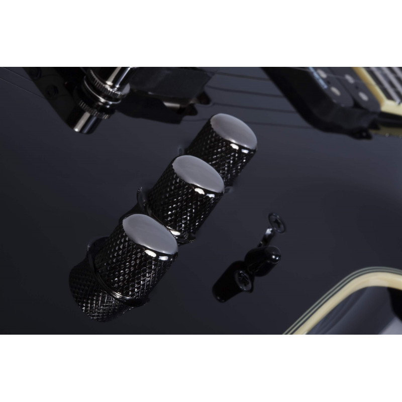 Compra C-1 Blackjack BLK online | MusicSales