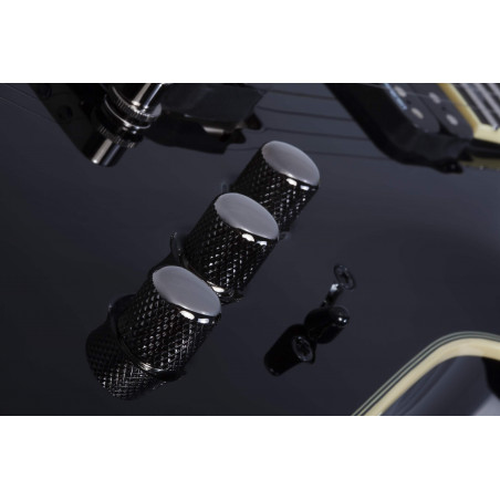 Compra C-1 Blackjack BLK online | MusicSales