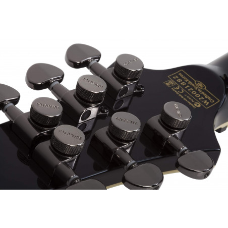 Compra C-1 Blackjack BLK online | MusicSales