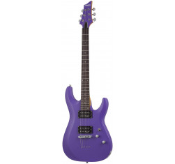 C-6 Deluxe SDPRPL