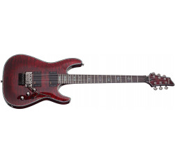 Schecter Hellraiser C-1 FR BCH 2