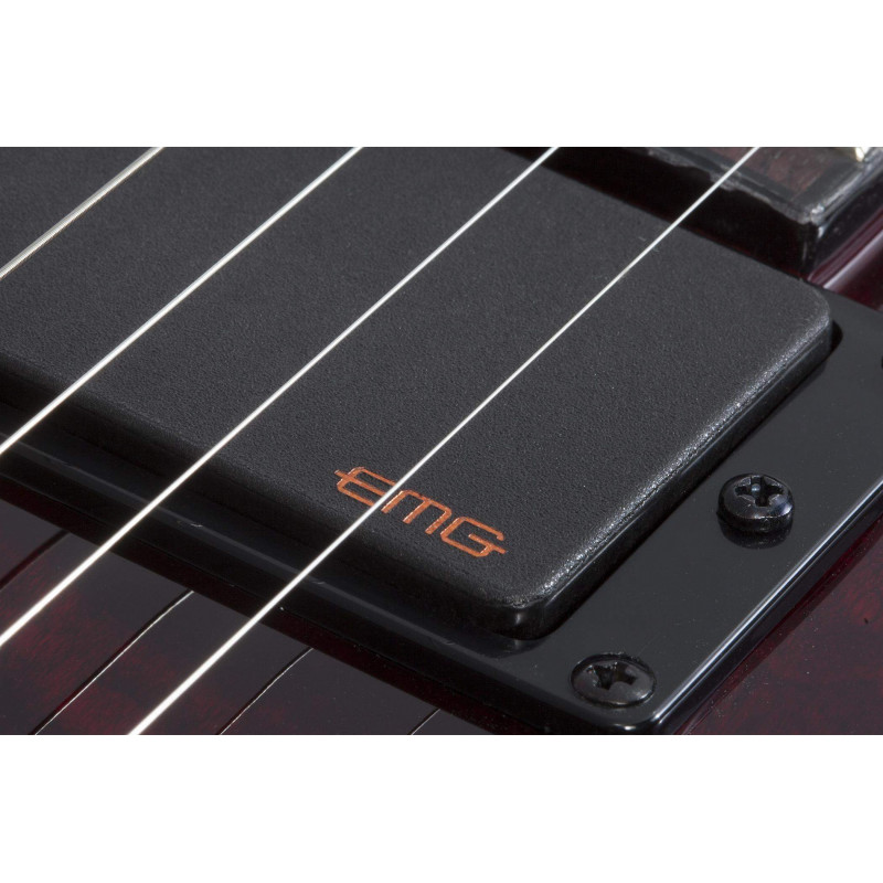 Schecter Hellraiser C-1 FR BCH