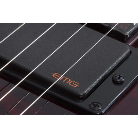 Schecter Hellraiser C-1 FR BCH Schecter Hellraiser C-1 FR BCH