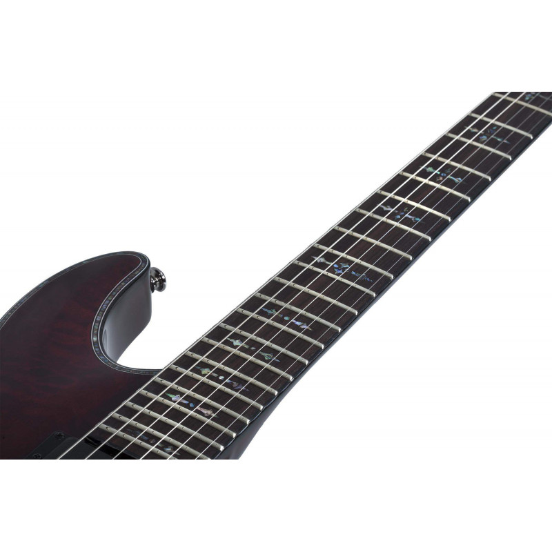 Schecter Hellraiser C-1 FR BCH