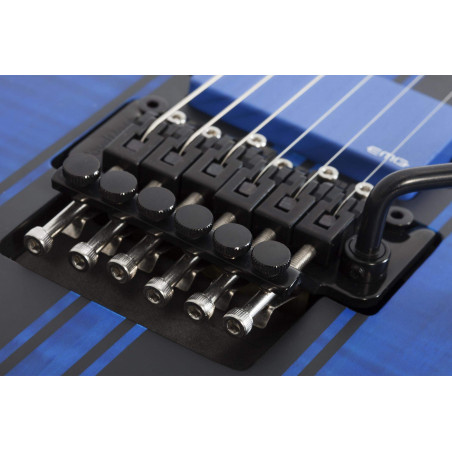 BANSHEE GT-FR STBLU Guitarra Eléctrica 