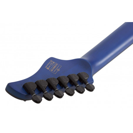 BANSHEE GT-FR STBLU Guitarra Eléctrica 