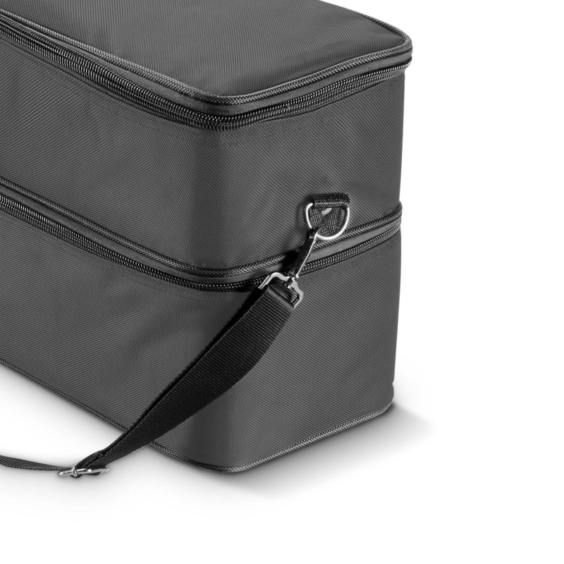 Bolsa de transporte acolchada Maui P900 Sat Bag para la columna LD Systems MAUI P900.