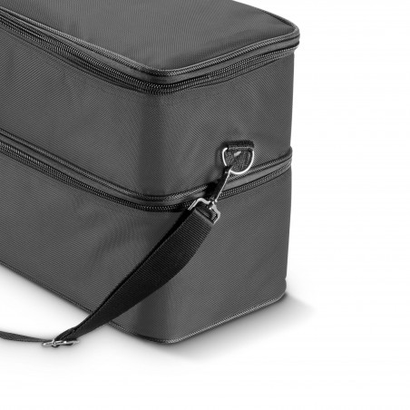 Bolsa de transporte acolchada Maui P900 Sat Bag para la columna LD Systems MAUI P900.