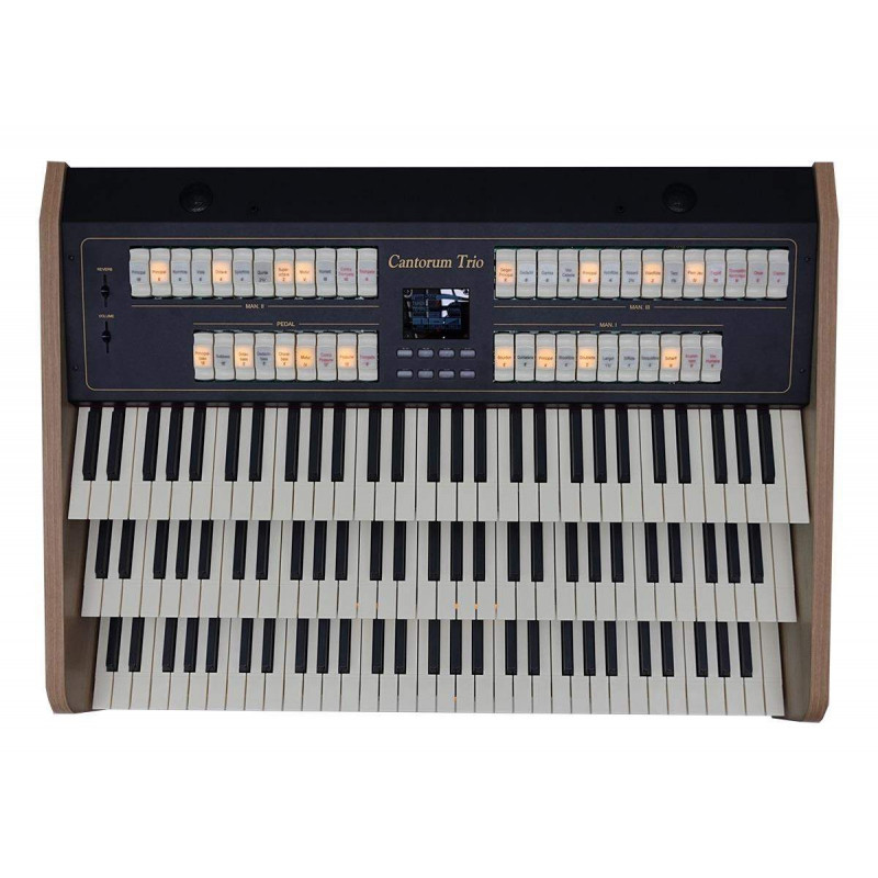 Compra Cantorum Trio online | MusicSales