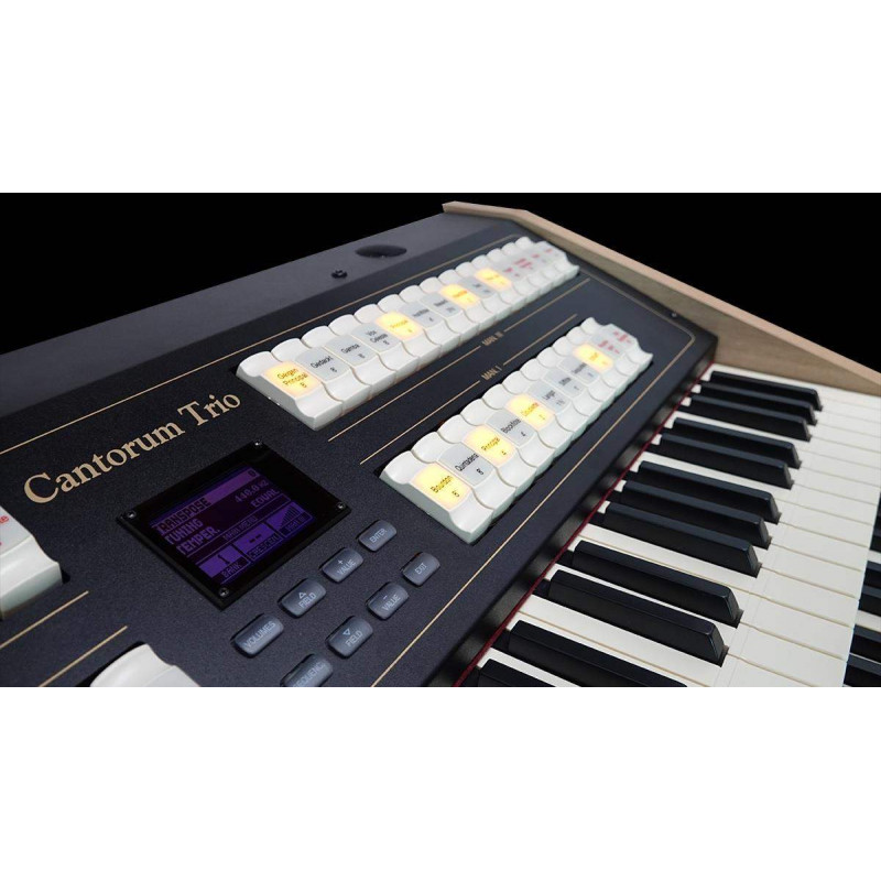 Compra Cantorum Trio online | MusicSales