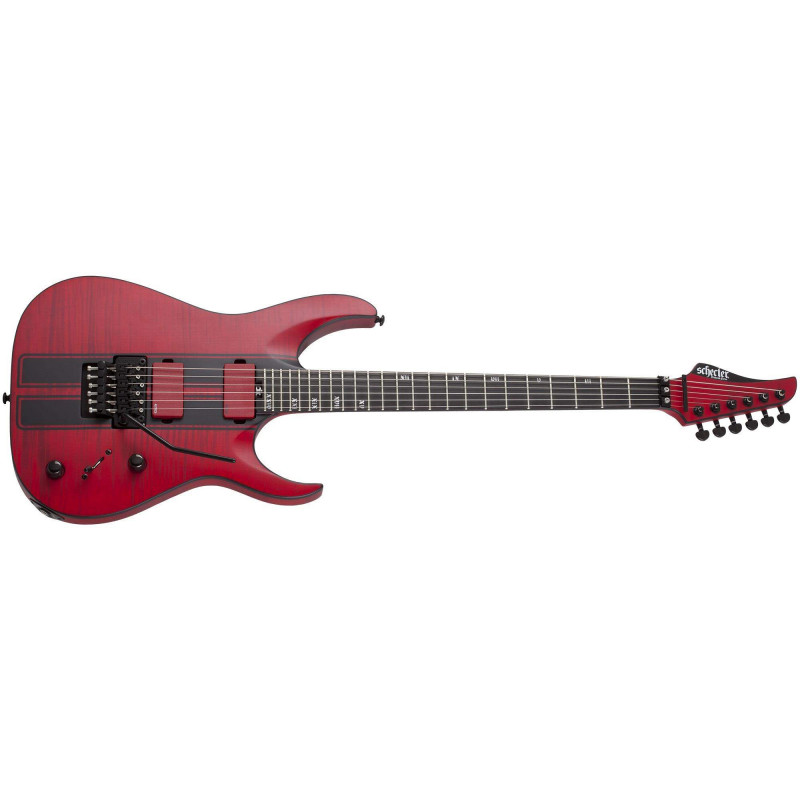 Banshee GT-FR TRED