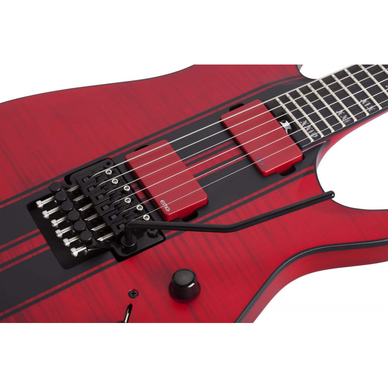 Banshee GT-FR TRED