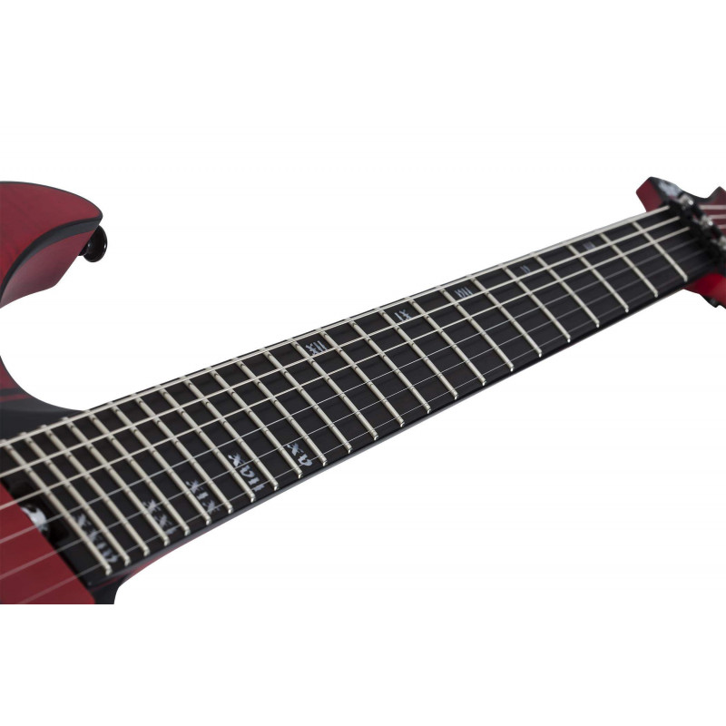 Banshee GT-FR TRED