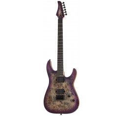 C-6 Pro ARB Guitarra Eléctrica Tipo Strato