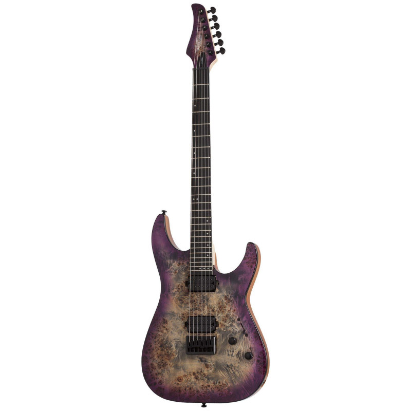 C-6 Pro ARB Guitarra Eléctrica Tipo Strato