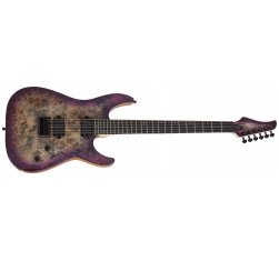 C-6 Pro ARB Guitarra Eléctrica Tipo Strato 2