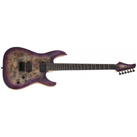 C-6 Pro ARB Guitarra Eléctrica Tipo Strato