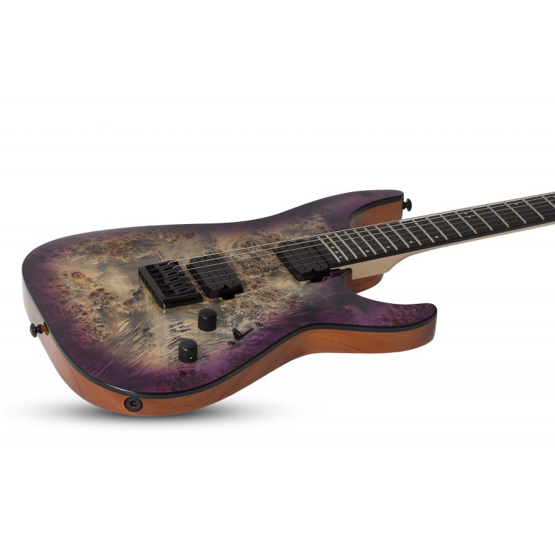 C-6 Pro ARB Guitarra Eléctrica Tipo Strato
