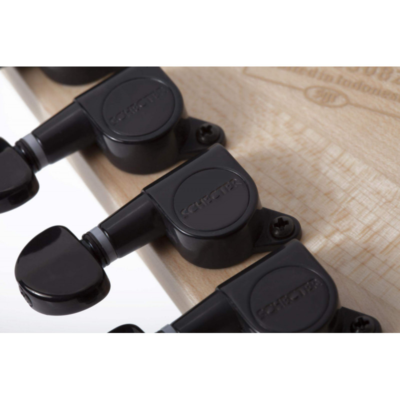 C-6 Pro ARB Guitarra Eléctrica Tipo Strato