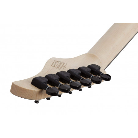 C-6 Pro ARB Guitarra Eléctrica Tipo Strato