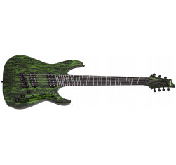 C-7 Multiscale Silver Mountain TXV 2