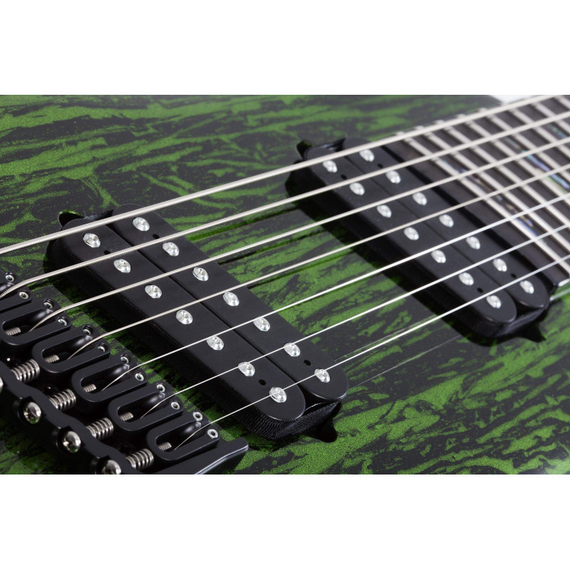 C-7 Multiscale Silver Mountain TXV