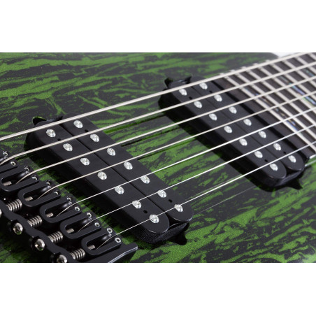 C-7 Multiscale Silver Mountain TXV