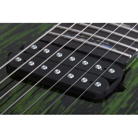 C-7 Multiscale Silver Mountain TXV