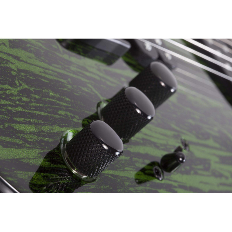 C-7 Multiscale Silver Mountain TXV