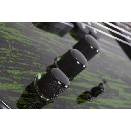 C-7 Multiscale Silver Mountain TXV