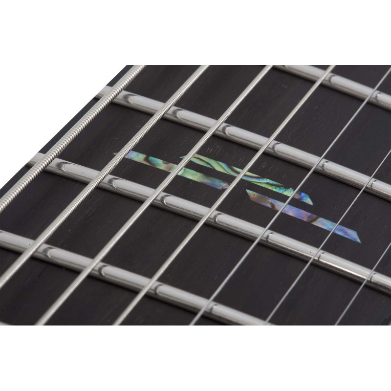 C-7 Multiscale Silver Mountain TXV